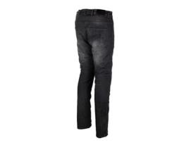 Jeans para Homem GMS (34x36 - Preto)