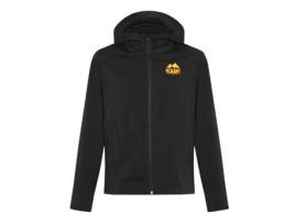 Casaco Impermeável para Homem INCA ARMY (S - Preto)