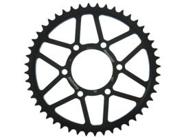 Coroa de motocicleta Supersprox RFE-827:48 # JTR827-48 # 1-8226-48 # 50-27005-48