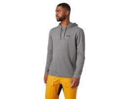 Sweatshirt para Homem HELLY HANSEN (S - Multicor)