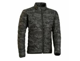 Blusão de Mota para Homem IXON (S - Multicor)
