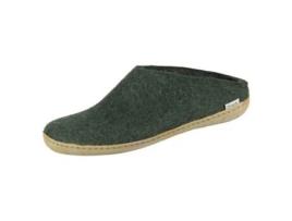 Pantufas Homem GLERUPS Cinzento (Tam: 48.0 eu)