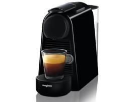 Máquina de Café MAGIMIX Nespresso Automática 19Bar Preto 11368