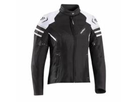 Blusão de Mota para Mulher IXON (XL - Preto)