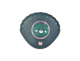 Mini Aquecedor de Mãos KNLLVZN Verde