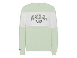 Sweatshirt para Unisexo BALL (L - Algodão - Multicor)