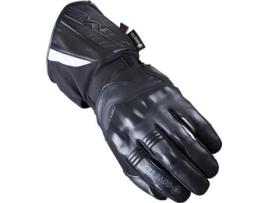 Luvas de motociclismo de Inverno femininas Five WFX Skin Evo GTX