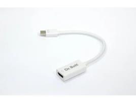 Adaptador DR. BOTT  (DisplayPort/HDMI)
