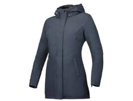 Blusão de Motocicliso para Mulher IXON (L - Multicor)