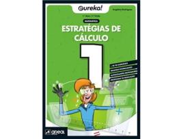 Livro Eureka! Estratégias de Cálculo - Matemática - 1.º Ano de Vários (Português)