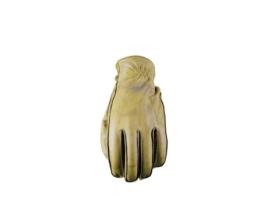 Luvas de Mota para Homem FIVE (XXL - Dourado)