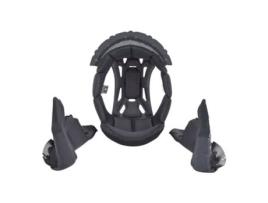 Espuma de capacete de motocicleta Scorpion EXO-1400 Air Print V2