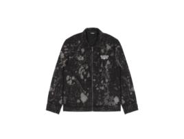 Casaco para Homem WASTED PARIS (S - Preto)