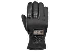 Luvas de Mota para Homem IXON (L - Preto)