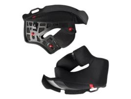 Espuma de capacete de motocicleta impresso Scorpion EXO-520 Evo Air