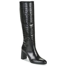 Jonak  Botas DEBANUM  Preto Disponível em tamanho para senhora. 40,41.Mulher > Sapatos > Botas