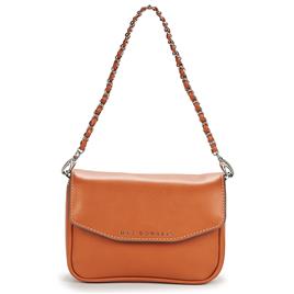 Mac Douglas  Bolsa tiracolo RYTHME MEDAN XS  Castanho Disponível em tamanho para senhora. Único.Bolsas > Bolsa tiracolo