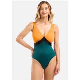 Sans Complexe Fato de banho Beyond The Beach
