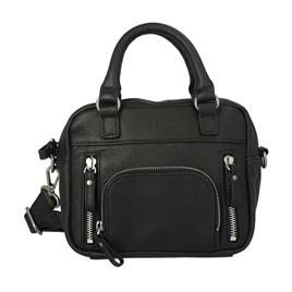 Nat & Nin Carteira em pele, com vários bolsos, Macy