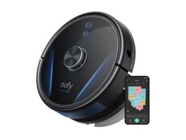 Eufy Robovac Lr30 Hybrid Eu Robô Aspirador Sem Bo.