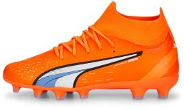 Chuteiras de futebol Puma ULTRA PRO FG/AG Jr