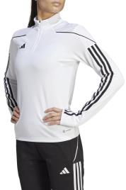 T-Shirt de manga comprida adidas TIRO 23L TR TOPW