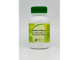 General Health Foods Barriga lisa 600 mg 100 comprimidos 50