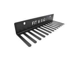 Kit de armazenamento elástico FIT & RACK