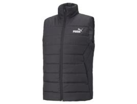 Blusão para Crianças PUMA (XS - Preto)