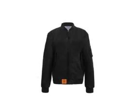 Blusão BOMBERS ORIGINAL Homem (Multicor - XS)