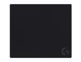 Tapete de Rato Gaming LOGITECH G640 Preto