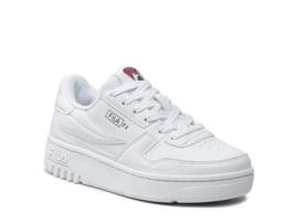 Ténis para Crianças FILA (36 - Branco)