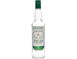 Akvavit Aalborg Dild