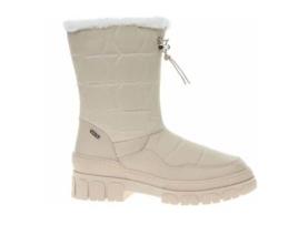 Botas MARCO TOZZI Mulher Material Sintético (41,0 eu - Bege)