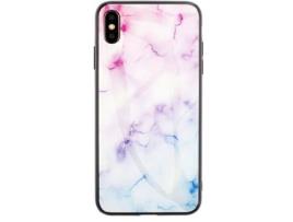Capa iPhone X, XS WISETONY Liuweiyunshang-736 Multicor