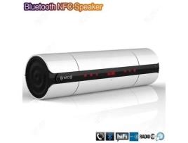 Coluna Bluetooth HIGH-TECH & BIEN-ETRE