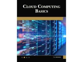 Livro cloud computing basics de t. b. rehman (inglês)