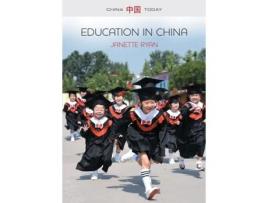 Livro education in china - philosophy, politics and culture de j ryan (inglês)