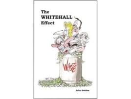 Livro the whitehall effect de john seddon (inglês)