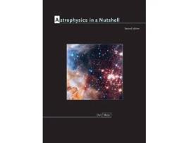 Livro astrophysics in a nutshell de dan maoz (inglês)