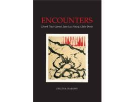 Livro encounters de zsuzsa baross (inglês)