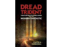 Livro dread trident de curtis d. (khalifa university (united arab emirates)) carbonell (inglês)