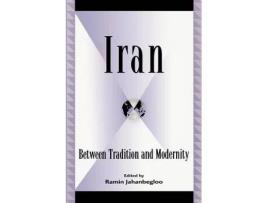 Livro iran de edited by ramin jahanbegloo (inglês)