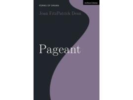 Livro pageant de dean, joan fitzpatrick (university of missouri-kansas city, usa) (inglês)