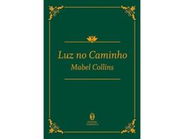 Livro Luz no caminho de Mabel Collins (Português)