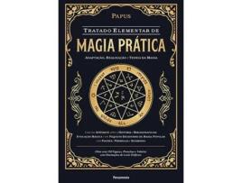 Livro Tratado elementar de magia prática de Papus (Português)