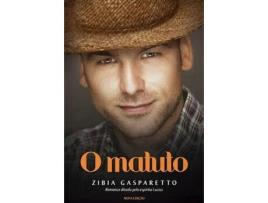 Livro O matuto de Zibia Gasparetto (Português)
