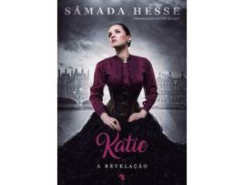 Livro Katie - a revelação de Sâmada Hesse (Português)