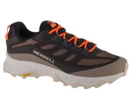 Ténis MERRELL Sintético Homem (41 - Cinzento)