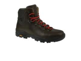 Botas LOMER Couro natural Homem (45 - Castanho)